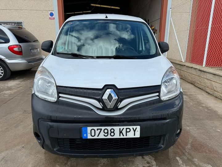 Photo 1 VIN: VF1FW51J161334130 - RENAULT KANGOO 