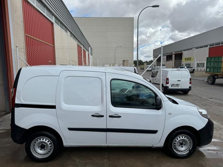 Photo 3 VIN: VF1FW51J161334130 - RENAULT KANGOO 