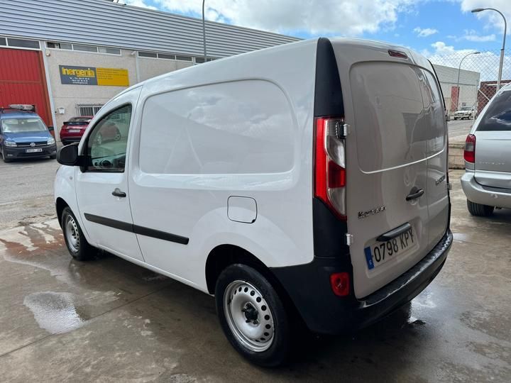 Photo 6 VIN: VF1FW51J161334130 - RENAULT KANGOO 