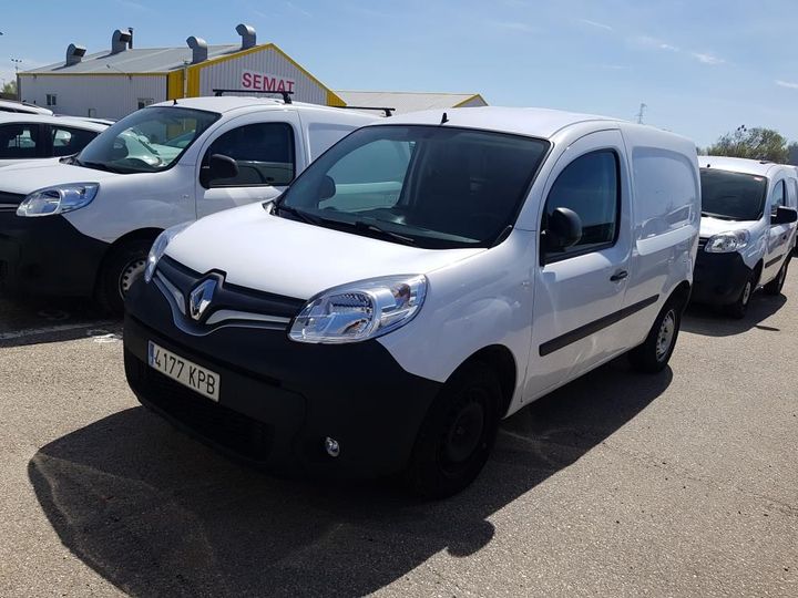 Photo 1 VIN: VF1FW51J161334179 - RENAULT KANGOO FURGON 