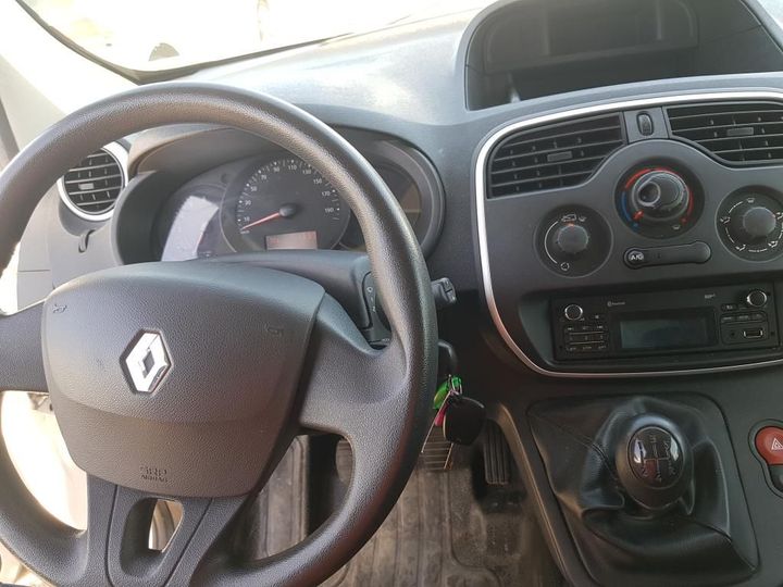 Photo 17 VIN: VF1FW51J161334179 - RENAULT KANGOO FURGON 