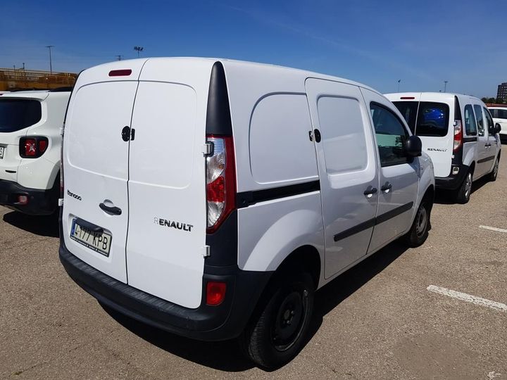 Photo 2 VIN: VF1FW51J161334179 - RENAULT KANGOO FURGON 