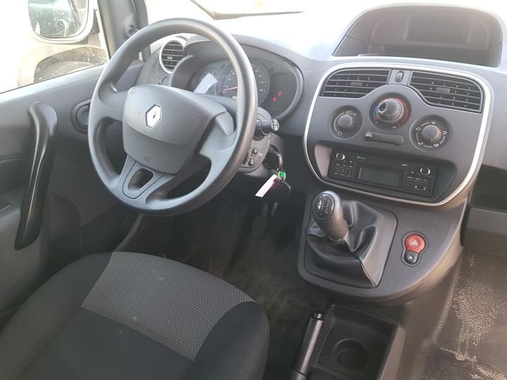 Photo 3 VIN: VF1FW51J161334179 - RENAULT KANGOO FURGON 