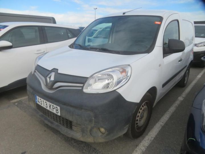 Photo 1 VIN: VF1FW51J161334194 - RENAULT KANGOO FURGON 