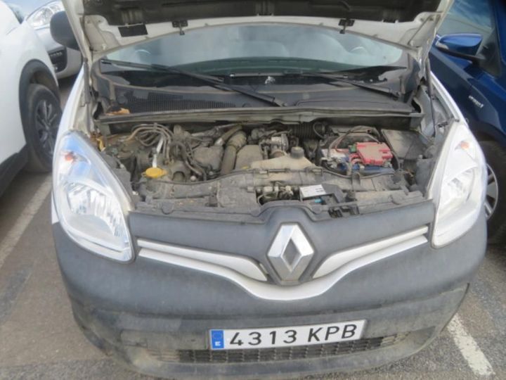 Photo 16 VIN: VF1FW51J161334194 - RENAULT KANGOO FURGON 