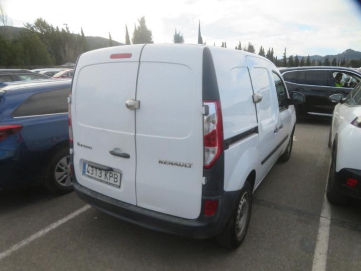 Photo 2 VIN: VF1FW51J161334194 - RENAULT KANGOO FURGON 