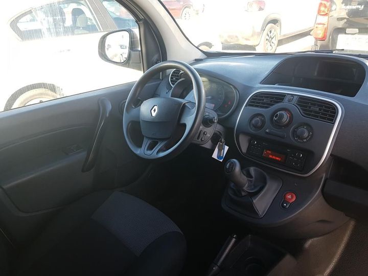 Photo 3 VIN: VF1FW51J161334206 - RENAULT KANGOO FURGON 