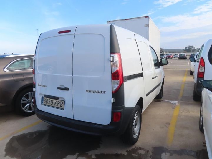 Photo 2 VIN: VF1FW51J161334241 - RENAULT KANGOO FURGON 