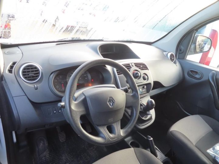 Photo 3 VIN: VF1FW51J161334241 - RENAULT KANGOO FURGON 