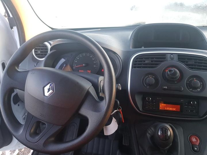 Photo 18 VIN: VF1FW51J161334293 - RENAULT KANGOO FURGON 