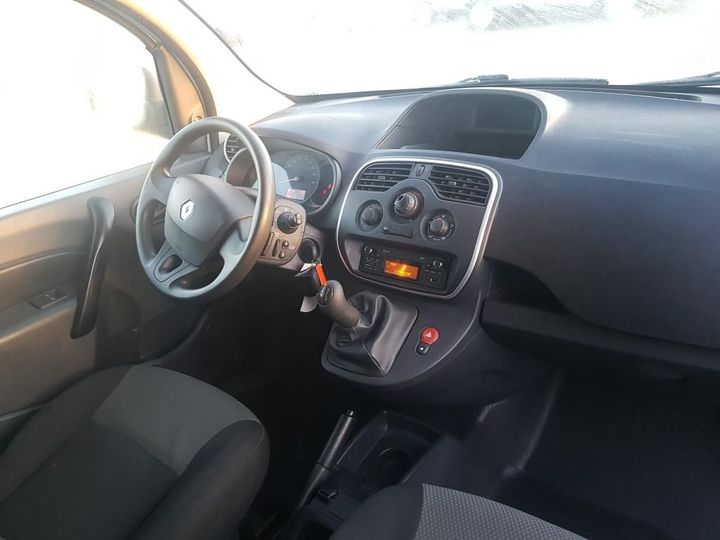 Photo 3 VIN: VF1FW51J161334293 - RENAULT KANGOO FURGON 