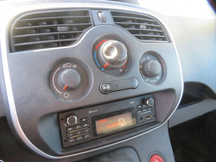 Photo 12 VIN: VF1FW51J161334297 - RENAULT KANGOO FURGON 