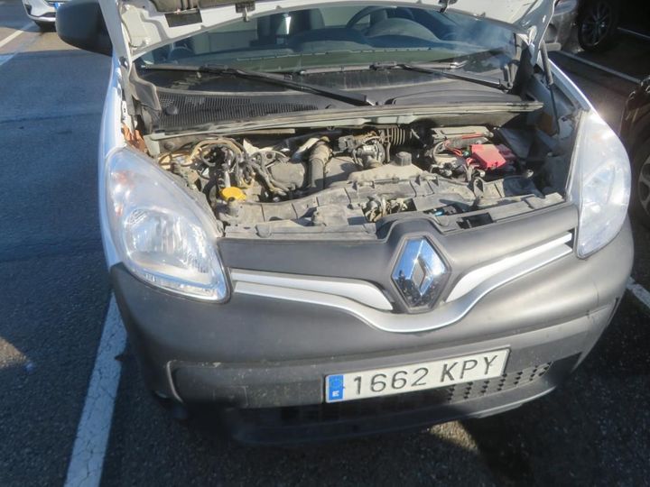 Photo 15 VIN: VF1FW51J161334297 - RENAULT KANGOO FURGON 