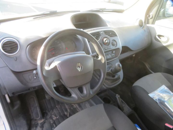 Photo 3 VIN: VF1FW51J161334297 - RENAULT KANGOO FURGON 