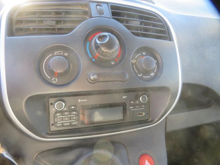 Photo 11 VIN: VF1FW51J161334437 - RENAULT KANGOO FURGON 