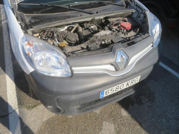 Photo 13 VIN: VF1FW51J161334437 - RENAULT KANGOO FURGON 