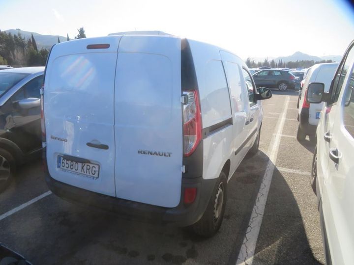 Photo 2 VIN: VF1FW51J161334437 - RENAULT KANGOO FURGON 