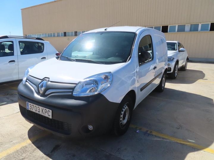 Photo 0 VIN: VF1FW51J161334439 - RENAULT KANGOO FURGON 