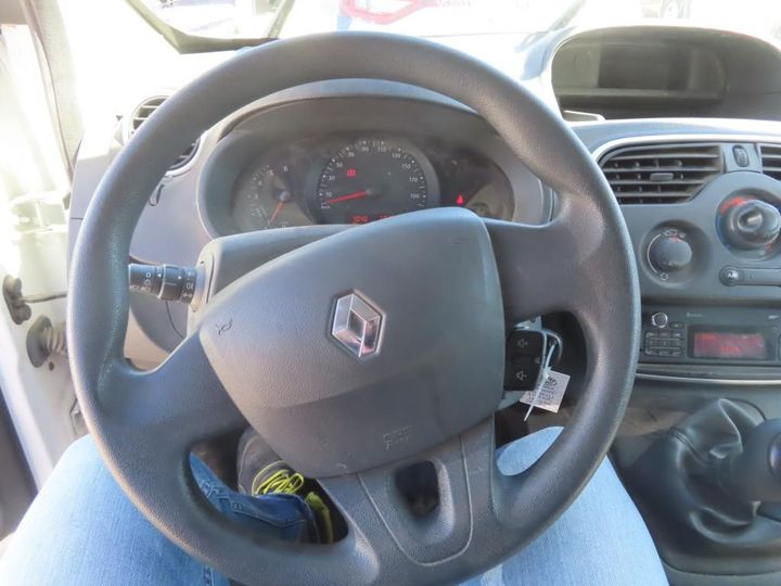 Photo 16 VIN: VF1FW51J161334439 - RENAULT KANGOO FURGON 