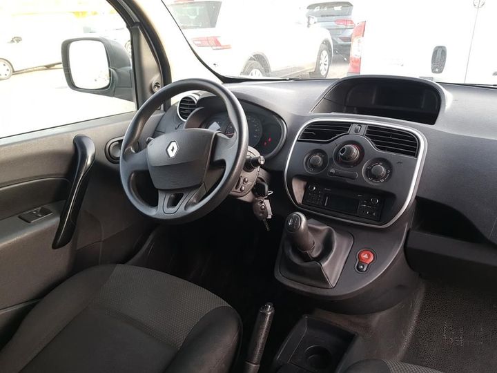 Photo 3 VIN: VF1FW51J161334442 - RENAULT KANGOO FURGON 