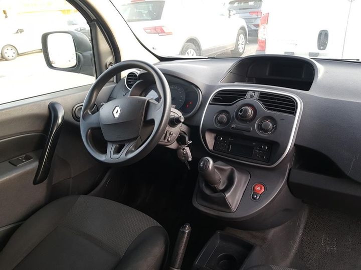 Photo 7 VIN: VF1FW51J161334442 - RENAULT KANGOO FURGON 