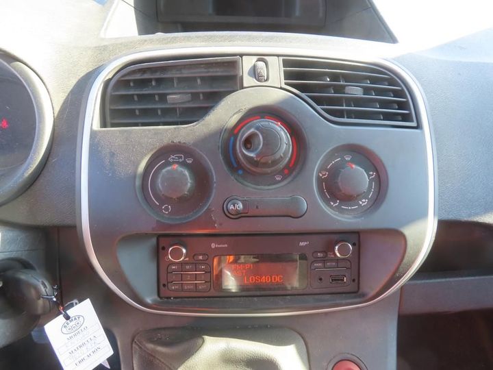 Photo 12 VIN: VF1FW51J161334444 - RENAULT KANGOO FURGON 