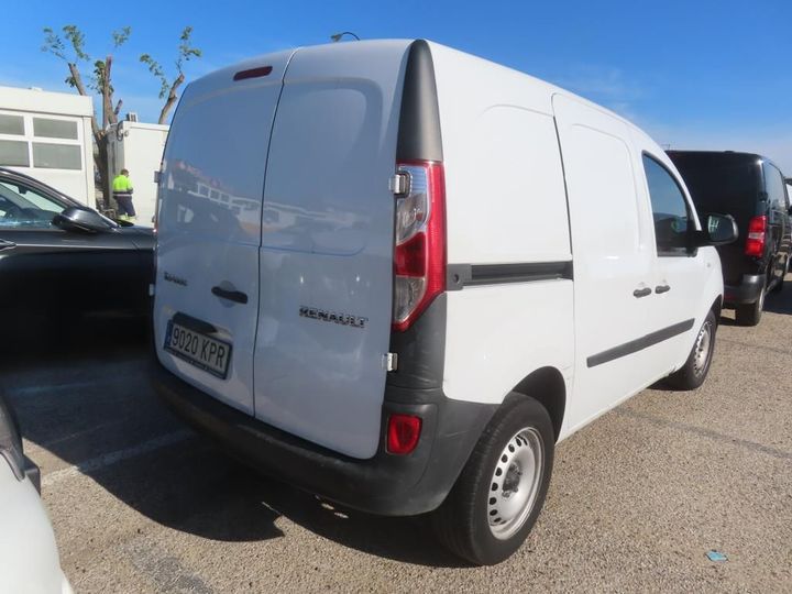 Photo 2 VIN: VF1FW51J161334444 - RENAULT KANGOO FURGON 