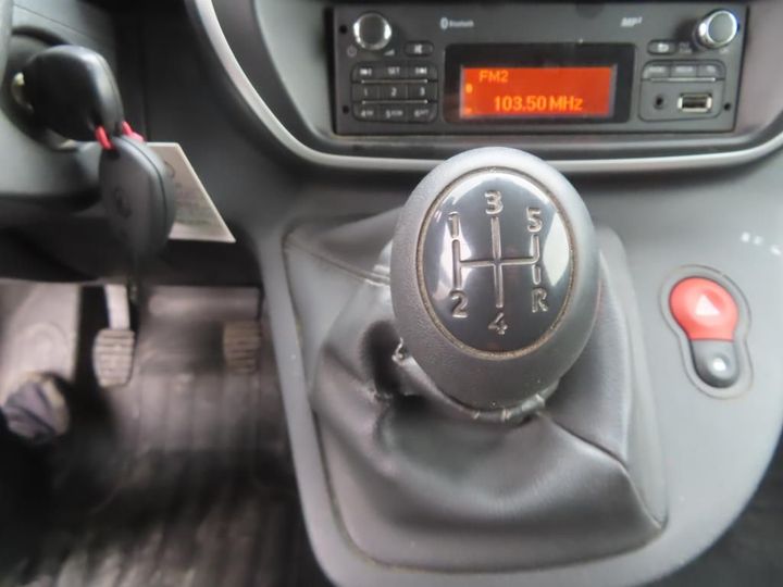 Photo 20 VIN: VF1FW51J161334455 - RENAULT KANGOO FURGON 