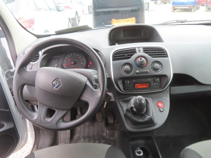 Photo 3 VIN: VF1FW51J161334455 - RENAULT KANGOO FURGON 