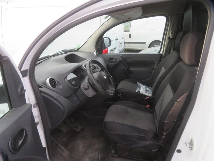 Photo 11 VIN: VF1FW51J161334480 - RENAULT KANGOO FURGON 