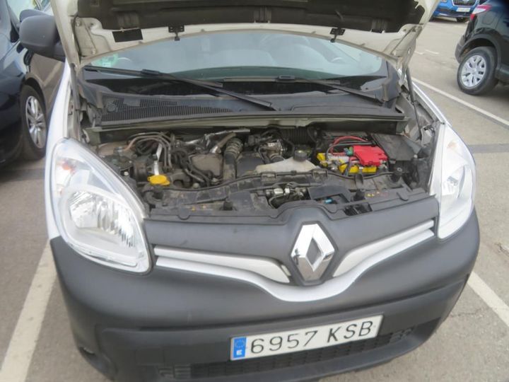 Photo 18 VIN: VF1FW51J161334480 - RENAULT KANGOO FURGON 