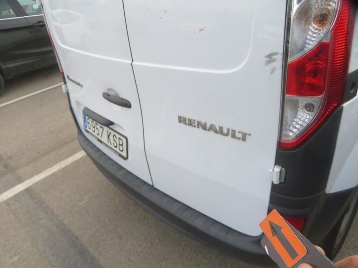 Photo 31 VIN: VF1FW51J161334480 - RENAULT KANGOO FURGON 