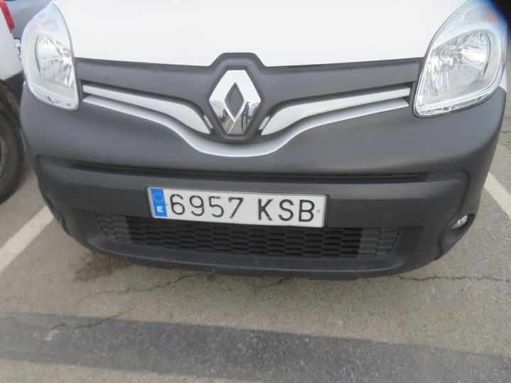 Photo 7 VIN: VF1FW51J161334480 - RENAULT KANGOO FURGON 