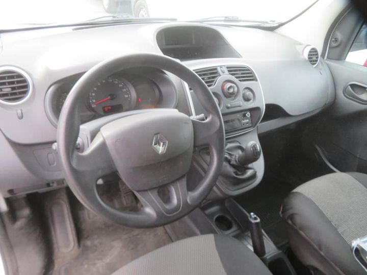 Photo 3 VIN: VF1FW51J161334480 - RENAULT KANGOO FURGON 