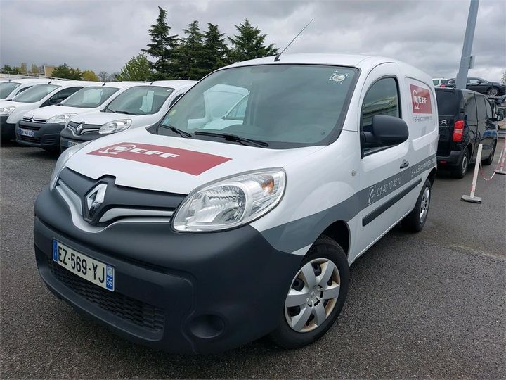 Photo 1 VIN: VF1FW51J161384996 - RENAULT KANGOO EXPRESS 