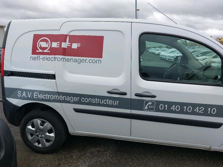 Photo 29 VIN: VF1FW51J161384996 - RENAULT KANGOO EXPRESS 