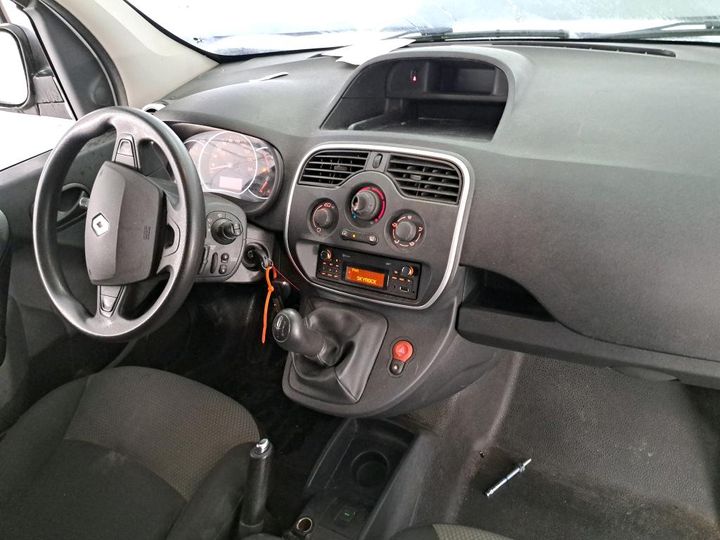 Photo 2 VIN: VF1FW51J161417509 - RENAULT KANGOO EXPRESS 