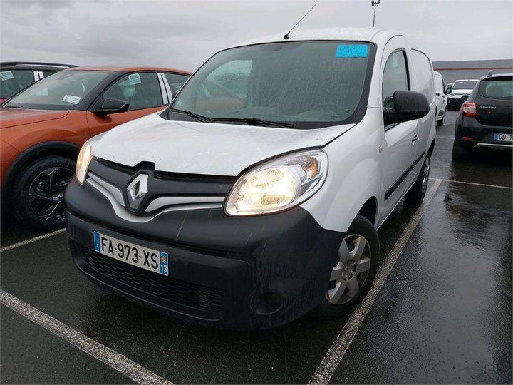 Photo 1 VIN: VF1FW51J161442366 - RENAULT KANGOO EXPRESS 