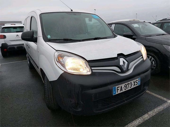 Photo 24 VIN: VF1FW51J161442366 - RENAULT KANGOO EXPRESS 