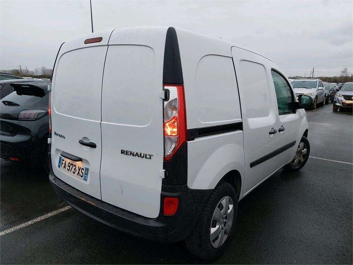 Photo 3 VIN: VF1FW51J161442366 - RENAULT KANGOO EXPRESS 