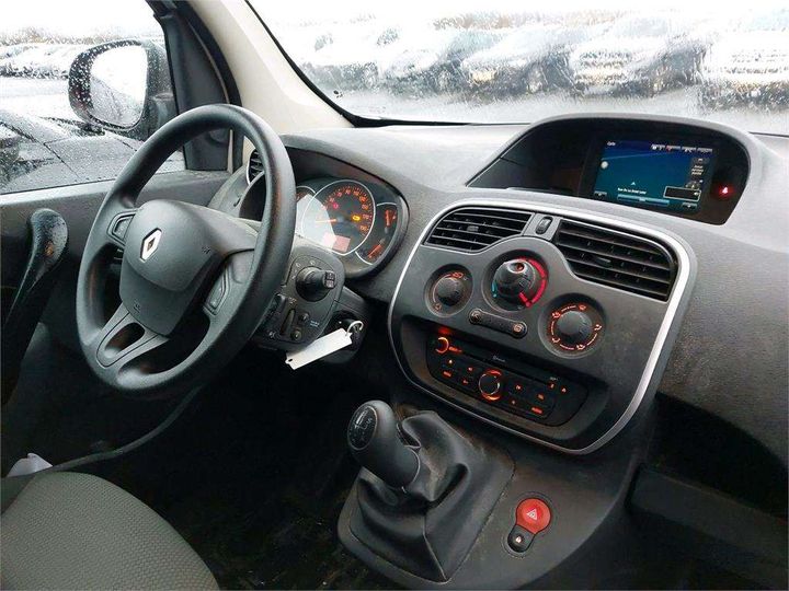 Photo 4 VIN: VF1FW51J161442366 - RENAULT KANGOO EXPRESS 