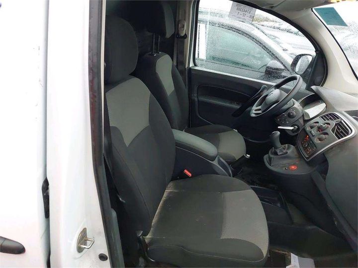 Photo 9 VIN: VF1FW51J161442366 - RENAULT KANGOO EXPRESS 