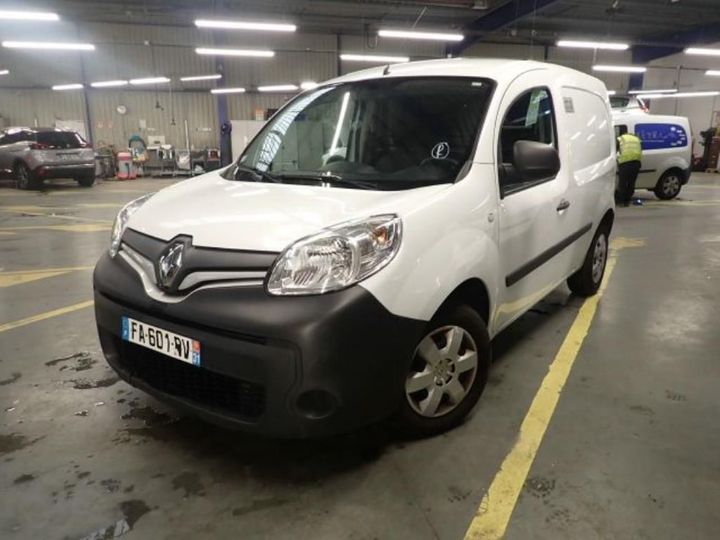 Photo 1 VIN: VF1FW51J161698113 - RENAULT KANGOO EXPRESS 