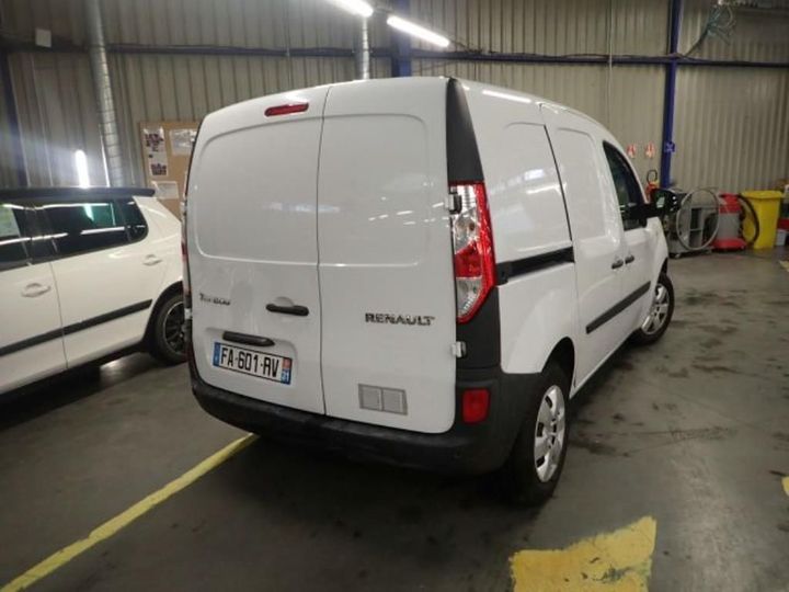 Photo 2 VIN: VF1FW51J161698113 - RENAULT KANGOO EXPRESS 