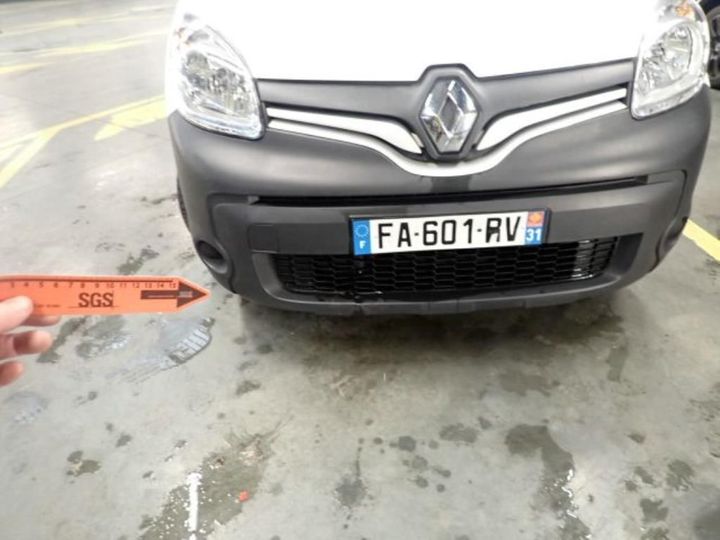 Photo 29 VIN: VF1FW51J161698113 - RENAULT KANGOO EXPRESS 