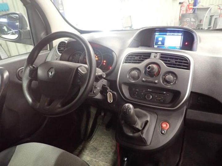 Photo 9 VIN: VF1FW51J161698113 - RENAULT KANGOO EXPRESS 