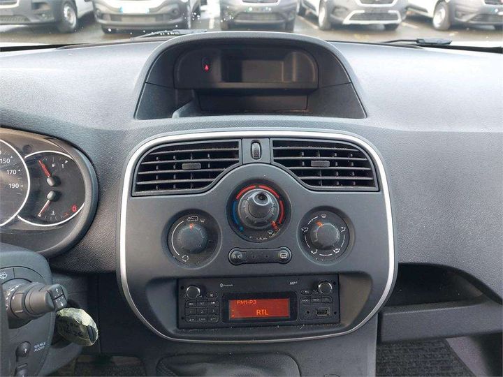 Photo 11 VIN: VF1FW51J161750146 - RENAULT KANGOO EXPRESS 