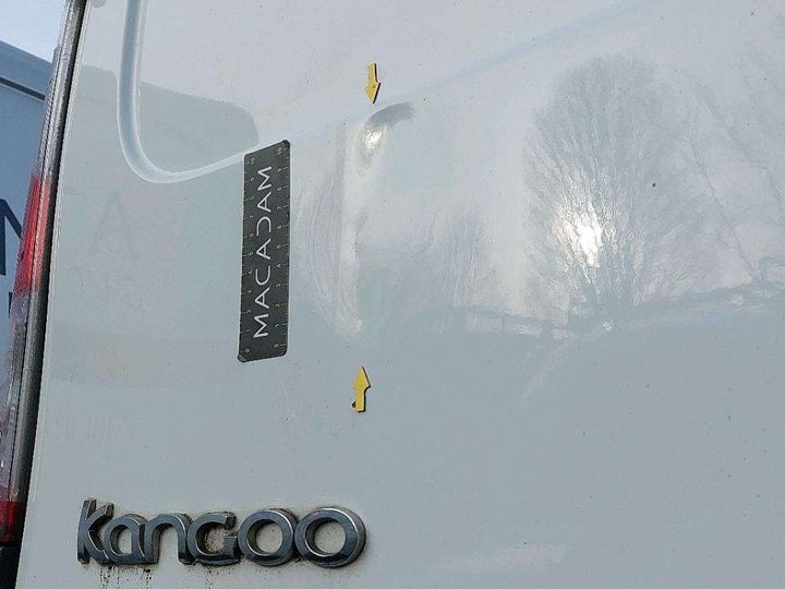 Photo 16 VIN: VF1FW51J161750146 - RENAULT KANGOO EXPRESS 