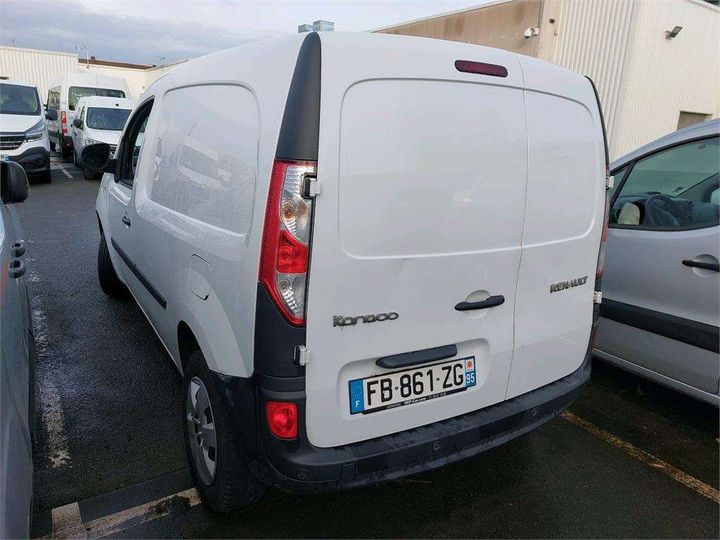 Photo 2 VIN: VF1FW51J161750146 - RENAULT KANGOO EXPRESS 