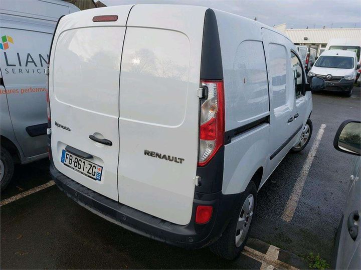 Photo 3 VIN: VF1FW51J161750146 - RENAULT KANGOO EXPRESS 